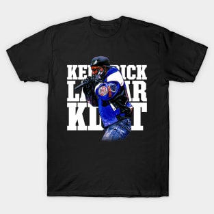 Kendrick Lamar T-Shirt